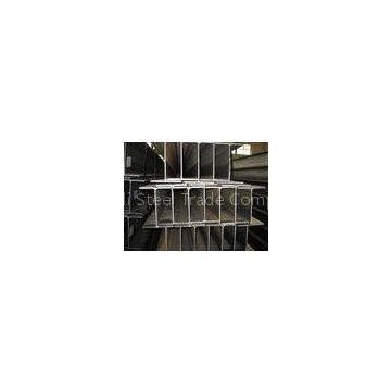 HW, HM, HN H Steel Beam Sections, Hot Rolled Steel Beam, Q345B, SS400 Structural Steel  I Beam Custo