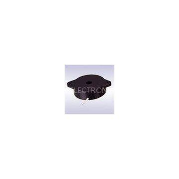 44*14MM 10V Piezo Wire Buzzer Alarm External Drive Type
