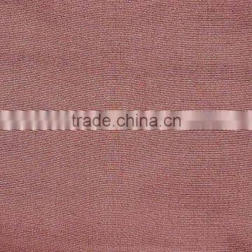 High quality Mulberry silk bamboo fiber blended fabric Anti-bacterial fabric