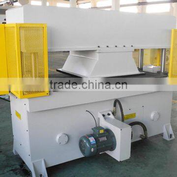Shoe Cutting Machine, Hydraulic Movable Head Insole Cutting Machine photo-5