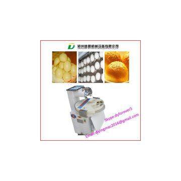 Dough ball rolling machine / Dough bread ball divider / Dough Ball making machine