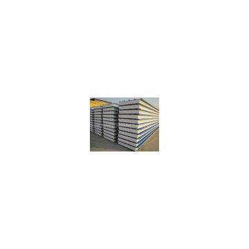 cold room sandwich panel