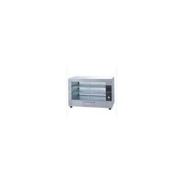 KT-24 Food Display Warmer, for hotel, restaurant, coffee shop, snack bar, cafeteria