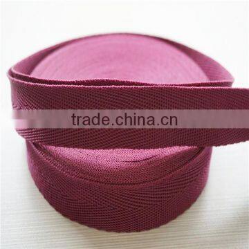 PP Hearringbone Webbing Tape photo-2