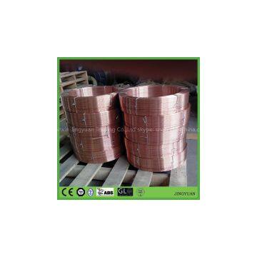 2014 The Most Popular Submerged Arc Welding Wire Em12K photo-2