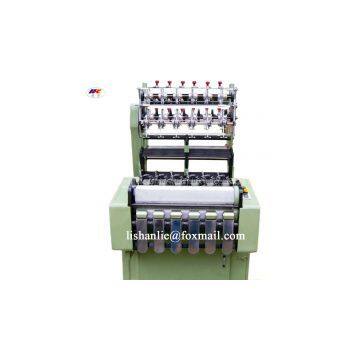 Hongxing brand mattress edge tape webbing loom