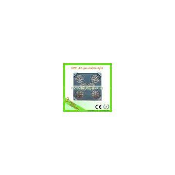 High quality energy saving 90w LED gas station lamp