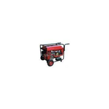 2.3KW Gasoline Engine Generator Low Fuel Consumption, 4-Stroke Ohv Engine