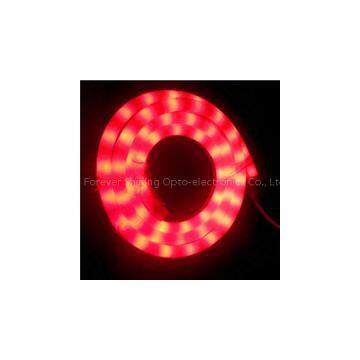 Wonderful Effect IP68 Purple Pink LED Neon Flex Waterproof 80led 100led