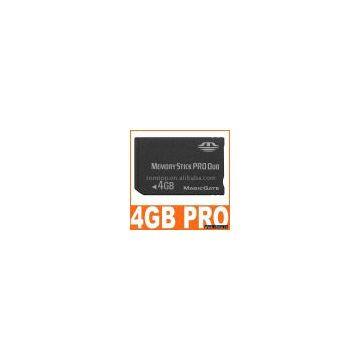Sell 4GB Memory Stick