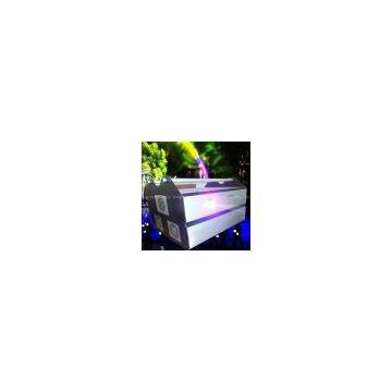 Single Green 8w DT40 Laser Light