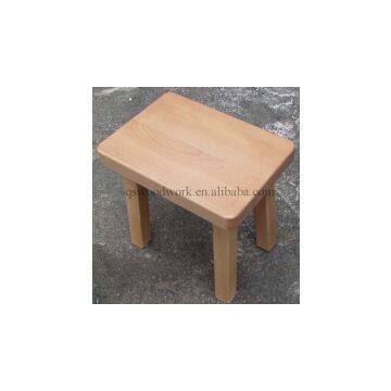 wood stool wooden stool bar stool stool bench