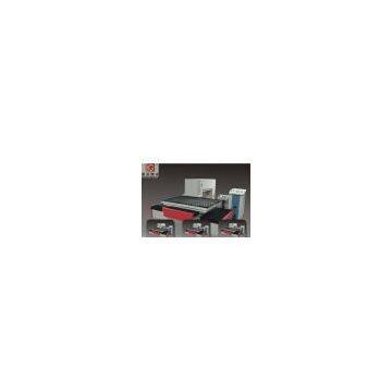 Acrylic Advertising Words High Precision Laser Cutting Machine