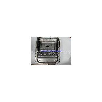 Engineering Truck Automotive Seat Frame