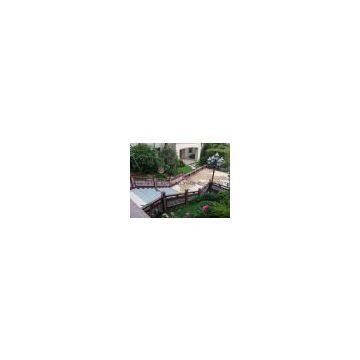 Stone Granite Balustrade, Marble Baluster, Handrail