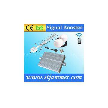 CDMA and PCS Cell Phone Signal Amplifier 50ohm mobile phone signal booster