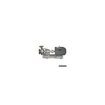Sell KF Stainless Steel Horizontal Centrifugal Pump