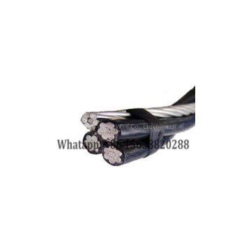 0.6/1kV XLPE Insulated Overhead Cable