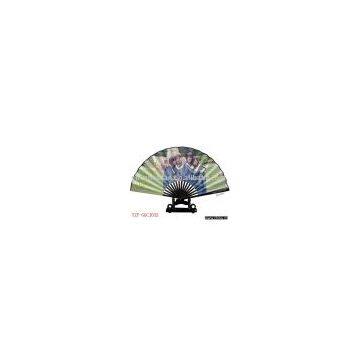 Advertising fans_YZF-GGCJ032