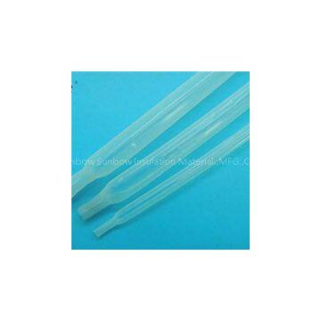 1.7:1 PTFE Heat Shrinkable Tubing