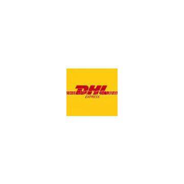 Fast DHL Worldwide Parcel Services Air / Sea Freight to SANTIAGO