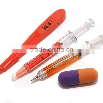 Injection Advertising Pen Medical Promotional Gift Pen