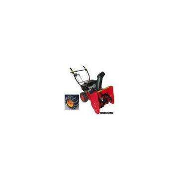 Gasoline-Powered Snow Blower and Snow Thrower (CE, GS, EPA)