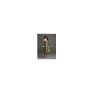 Bridesmaid Dresses , Bridesmaid Gown 3426