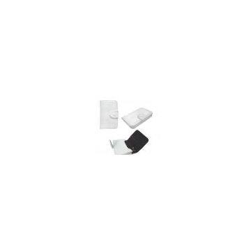 Sell  NDS Lite leather bag ,video game accessories