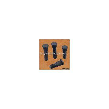 knurled bolts