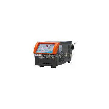 120 Water Temperature Control Unit For Rubber Presses , PID1 Accuracy