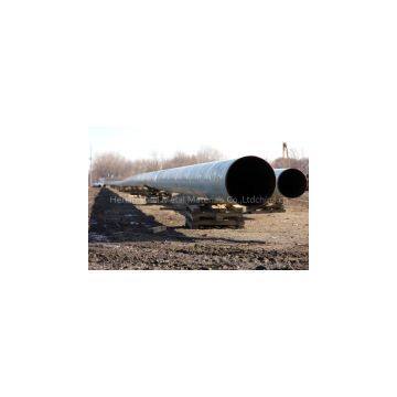 DIN1630 St 52.4 Seamless Steel Tube With China Supplier photo-2