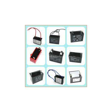 Cbb61 Ceiling Fan Capacitor Capacitor Manufacturer photo-2