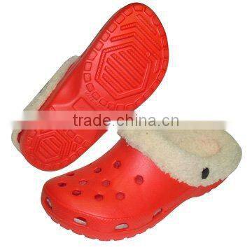 Selling wChina Hot Manufacturer Cheapest Top quality New design Various styles Manufacturer wooly mammoth slippers wooly mammoth