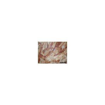 OSB / OSB-3 / Oriented Strand Board