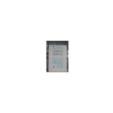 Fire Alarm Control Panel