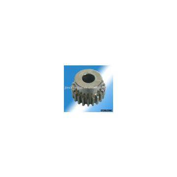 spur gear