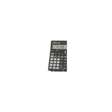 electronic calculator ,gift calculator