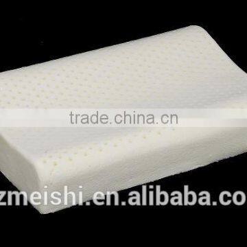 Pure Natural Latex Foam Pillow photo-3