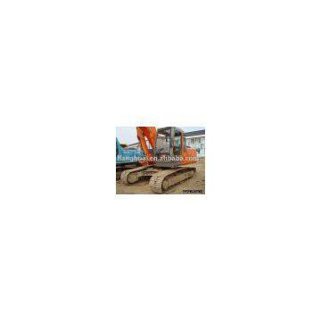 HITACHI  ZX200  USED excavators