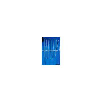 tantalum heat exchanger part