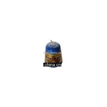 Rosemary Candle