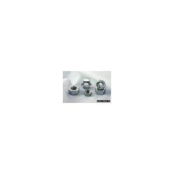 Hex Nut