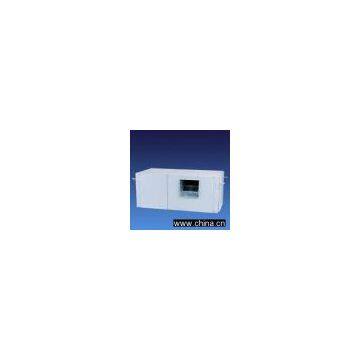 Water Source Package Ducted Air Conditioner-TSM100521