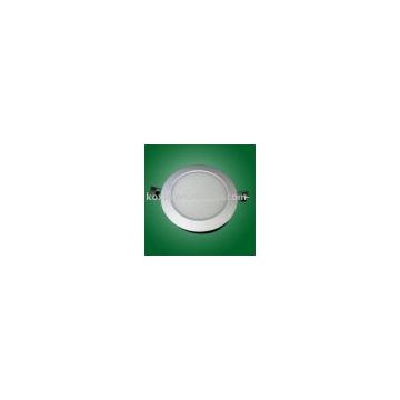 12W Led Ceiling Panel Light