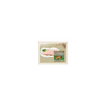 Canned Pork Luncheon Meat