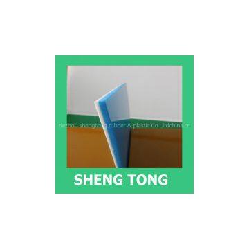 High Quality Double Color Uhmwpe Sheet