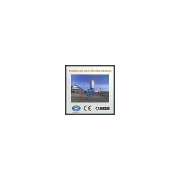2013 Enviromental 10t/h Dry Mix Mortar Mixing Plant