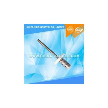 Long Test Pin Probe IEC 61032