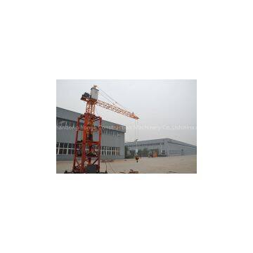 High Reputation Inner Climbing Tower Crane photo-2